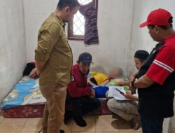 Pemkot Palu Bantu Anak Penderita Hidrosefalus, Siap Tanggung Biaya Pengobatan