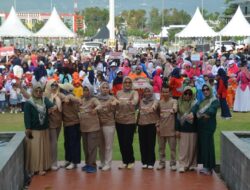 Pemkot Palu Gratiskan 14 PAUD Negeri