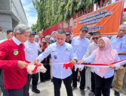 Pemkot Palu Naikkan Anggaran Program Kelurahan Mantap Jadi Rp500 Juta bagi Penerima