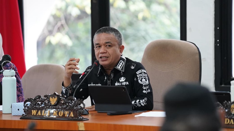 Pemkot Palu Segera Revitalisasi Pasar Inpres Manonda Tahun Depan