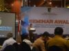 Pemkot Rumuskan Produk Unggulan Kota Palu, Bukan Sekadar Daftar Komoditas