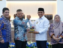 Pemprov Sulteng Dorong Bank Tanah Jadi Mitra Strategis Pemda Kelola Lahan Eks-HGU