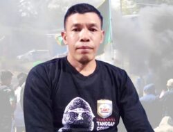 Pemuda Restorasi Rustam Lombe Apresiasi Aksi Damai dan Ruang Dialog Terbuka di Morowali