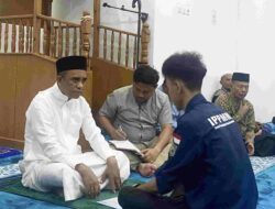 Peningkatan Listrik Wilayah Kepulauan, IPPMMK Temui Gubernur