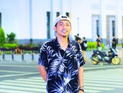 Pergantian Kapolda Sulteng Harus Jadi Titik Balik: LMND Soroti Citra Buruk Polri