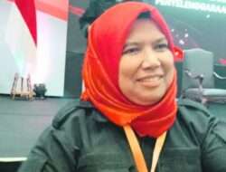 Pleno KPU Sulteng Pilih Darmiati Jadi Ketua