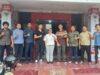 Polres Donggala Jalin Koordinasi dengan Satgas PKA, Bahas Penyelesaian Konflik Agraria di Rio Pakava