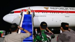 Presiden Prabowo Bertolak ke AS, akan Hadiri Osaka Expo hingga Pidato di Sidang Umum PBB