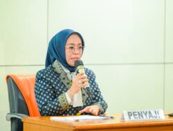 Proyek Perubahan “Dari Timur Mengejar Asa”: Wajib Belajar 13 Tahun Dimulai dari Anak Usia Dini