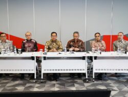 Public Expose 2025: Telkom Buktikan Kinerja Solid di Tengah Tantangan Global