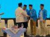 Puncak Milad ke-48 BKPRMI di Palu, BKPRMI Dukung Said Aldi Al Idrus Jadi Menpora