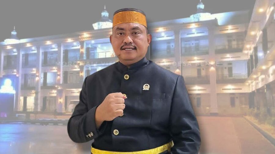 Putra-Bonewa-Nyatakan-Dukungan-Terhadap-Pemilihan-Ketua-KKSS-Morowali