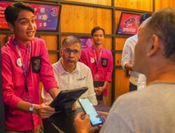 Rayakan Harpelnas 2025, Ini Hadiah Spesial dari Indosat Ooredoo Hutchison untuk Pelanggan