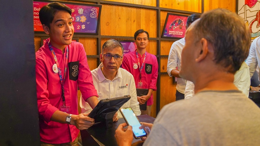 Rayakan Harpelnas 2025, Ini Hadiah Spesial dari Indosat Ooredoo Hutchison untuk Pelanggan