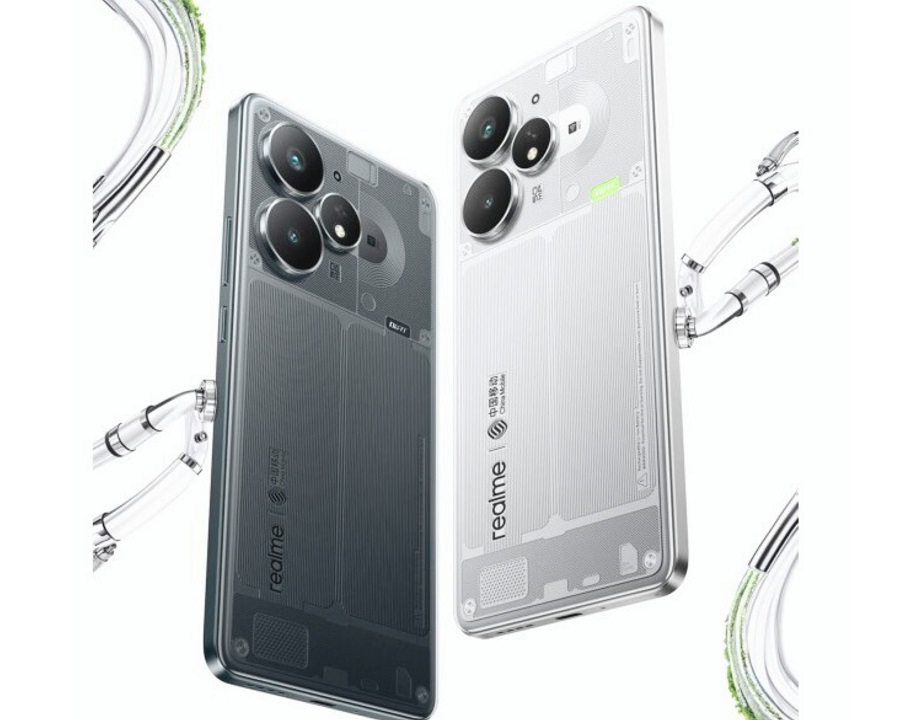 Realme Neo 7 Turbo AI Edition Diluncurkan dengan Fitur Baru, Cek Spesifikasi Harganya