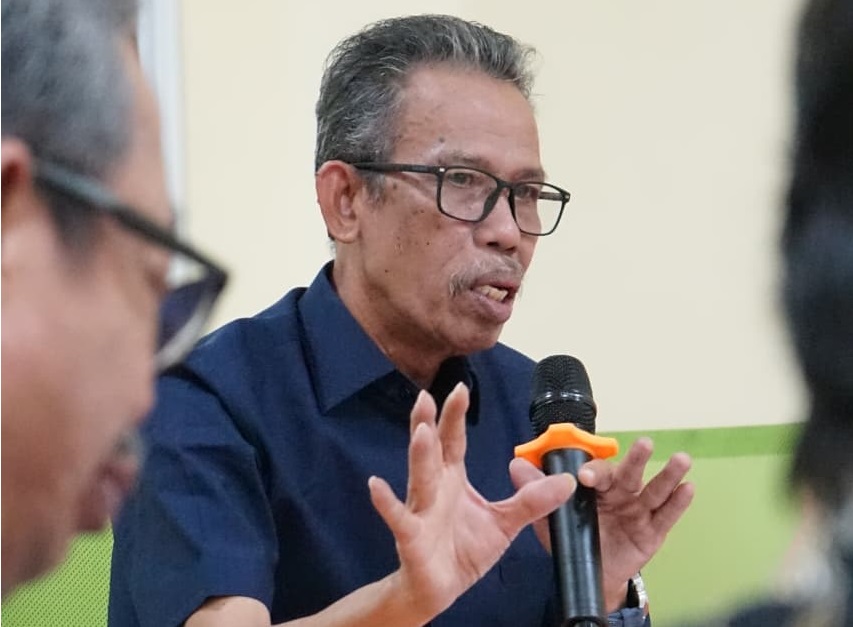 Rektor UIN Datokarama Palu: Penggunaan Anggaran Relaksasi Harus Sejalan Arahan Kemenag