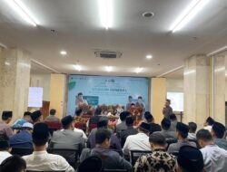 Relasi Agama dan Negara: Moderasi Jadi Kunci Utama Ulama Istiqlal