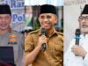 Respon Situasi Nasional, Kapolda, Gubernur, dan FKUB Sulteng Keluarkan Maklumat Bersama