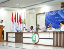 Ruas Tonusu–Pendolo Kabupaten Poso Segera Dikerjakan Tahun Ini