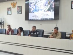 Rumah Sakit di Kota Palu Alami Lonjakan Pasien