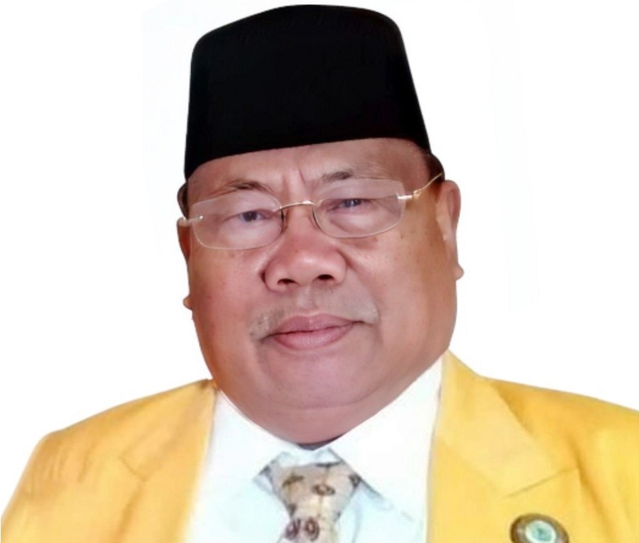 Sekda Lampung Utara Segera Purna Tugas, Thaib Husin Sampaikan Harapan Soal Calon Pengganti