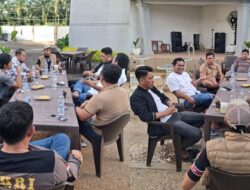 Silaturahmi IBR dan Forum Masyarakat Lingkar Industri: Upaya Menjaga Sinergi Investasi dan Pemberdayaan Lokal