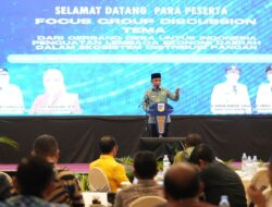 Sulteng Hadapi Tantangan Serius, Inflasi Capai 4 Persen, Beras Penyumbang Utama