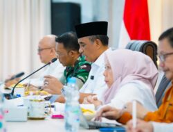Sulteng Masuk 10 Provinsi Tertinggi Inflasi, Beras Penyumbang Terbesar