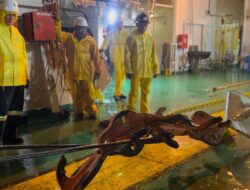 Telkom Percepat Pemulihan SKKL SMPCS#2 Ruas Sorong-Merauke Pasca Muncul Gangguan SMPCS#1 Ruas Ambon-Fakfak