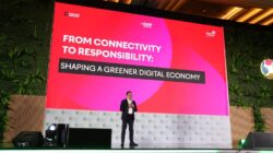 Terobosan Telkom: ESG Jadi Fondasi Utama dan Sistem Operasi untuk Pertumbuhan Digital Indonesia