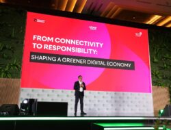 Terobosan Telkom: ESG Jadi Fondasi Utama dan Sistem Operasi untuk Pertumbuhan Digital Indonesia