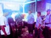 Tindak Lanjuti Surat Edaran Bupati Morowali, Kades Harapan Jaya Gelar Patroli Malam