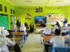 Tingkatkan Kompetensi Kimia Siswa MAN IC Palu, Tim Dosen Kimia Untad Perkenalkan Software Avogadro