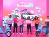 Tri Kembali Gelar Kebut Hadiah BombasTri, Double Kesempatannya