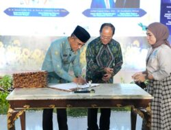 Trigatra Bangun Bahasa, Pemprov Sulteng dan Badan Bahasa Konsolidasi Pengawasan Bahasa Indonesia