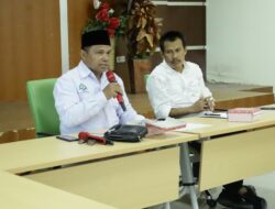 UIN Datokarama Membuka Pendaftaran Calon Penerima Beasiswa Kajian Islam