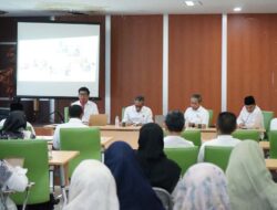 UIN Datokarama Sosialisasikan Lebih Awal Penerimaan Mahasiswa Baru 2026