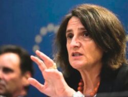 Wapres Komisi Eropa Soroti Kegagalan Negara Uni Eropa Hentikan Genosida Gaza