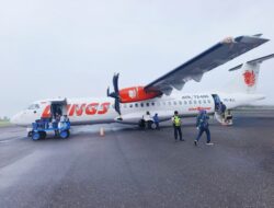 Zhenshi Rampungkan Landasan Pacu Bandara Maleo dengan Anggaran Rp164 Miliar dan Rehabilitasi Jalan Trans Provinsi