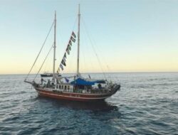 11 Kapal Freedom Flotilla Kembali Berlayar Untuk Tembus Gaza