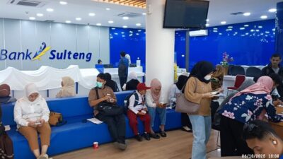 15.663 Mahasiswa Sudah Tercover Beasiswa Kuliah Gratis Gagasan Gubernur Sulteng