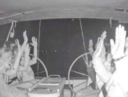 23 Aktivis Malaysia dari Misi Global Sumud Flotilla yang Diculik Israel Telah Dibebaskan