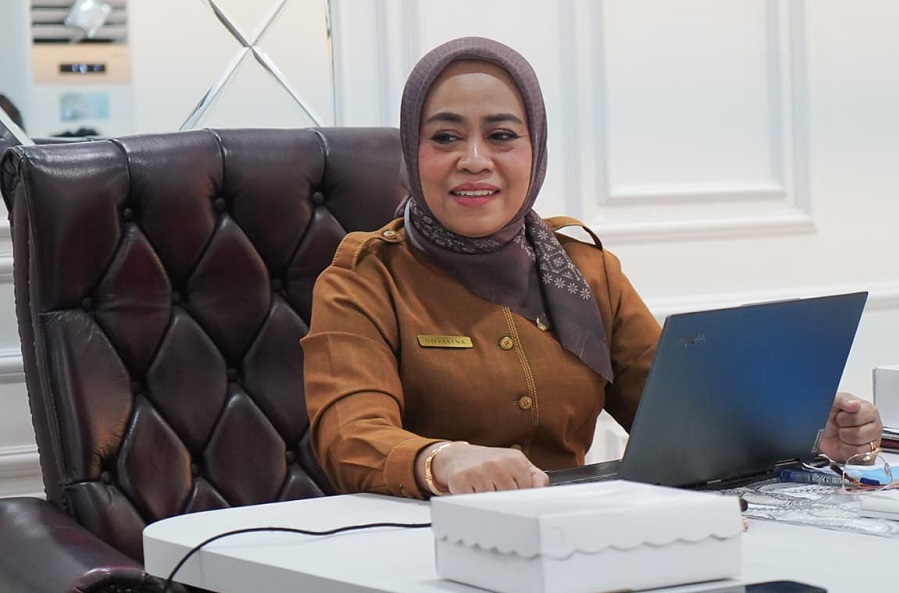 39 Calon Anggota KI Sulteng Lolos Uji Kompetensi CAT, Ini Daftar Namanya