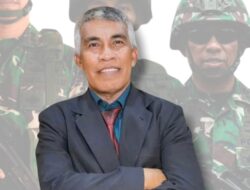 Apresiasi Kepala Dinas Perhubungan untuk TNI di Hari Jadi ke-80