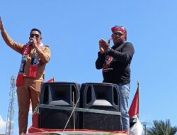 Asnan As’ad dan APDESI di Balik G13O/FPRLT