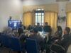 Bawaslu Sulteng Matangkan Persiapan Pendidikan Pengawasan Partisipatif 