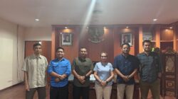 Belum Dapatkan Kepastian Hukum, Warga Desa Lee Adukan Konflik Agraria Ke Satgas PKA Sulteng