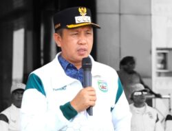 Bupati Iksan Disebut Siap Maju Calon Ketua KKSS Morowali
