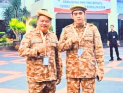 Bupati Parigi Moutong Buka Lelang Jabatan 16 OPD Pekan Ini