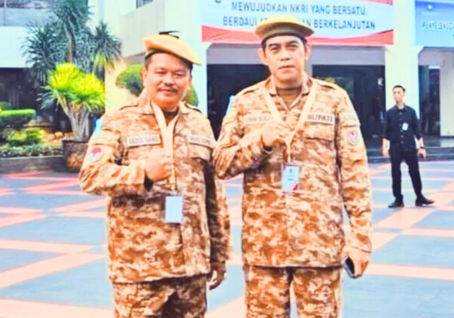 Bupati Parigi Moutong Buka Lelang Jabatan 16 OPD Pekan Ini